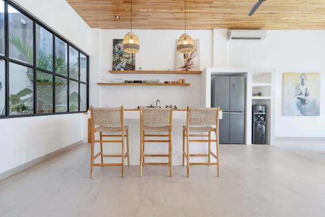 Villa Paradisio, Bali, photo 16