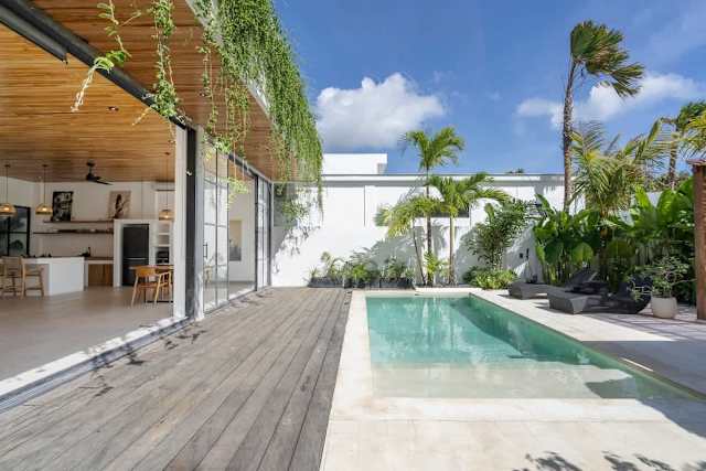 Villa Paradisio, Bali, photo 2