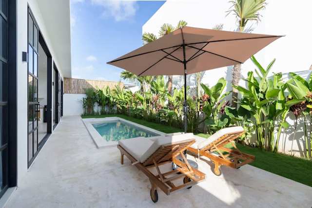 Casa Summer, Bali, photo 16
