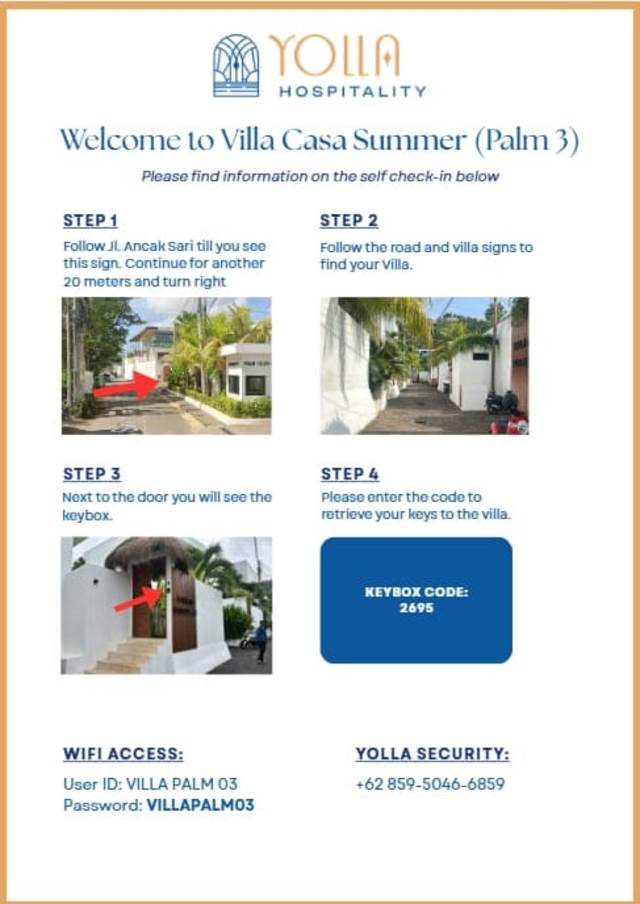 Casa Summer, Bali, photo 18