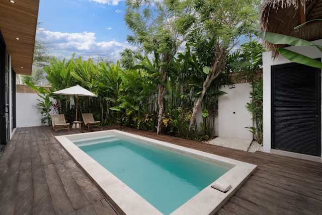 Villa Bianca, Bali, photo 16