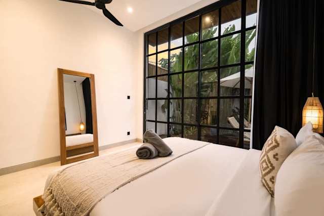 Villa Bianca, Bali, photo 25