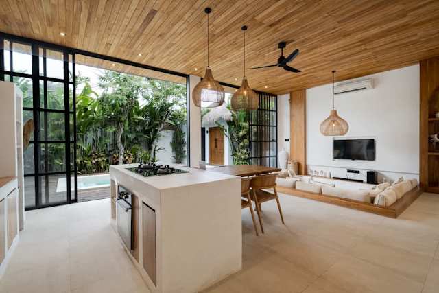 Villa Bianca, Bali, photo 9