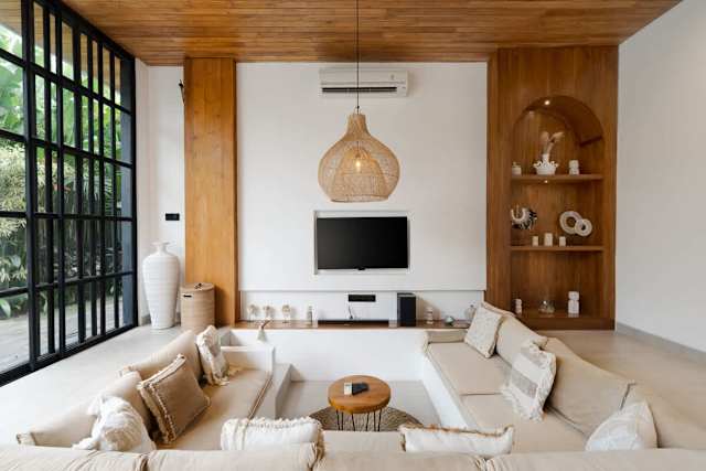 Villa Bianca, Bali, photo 3