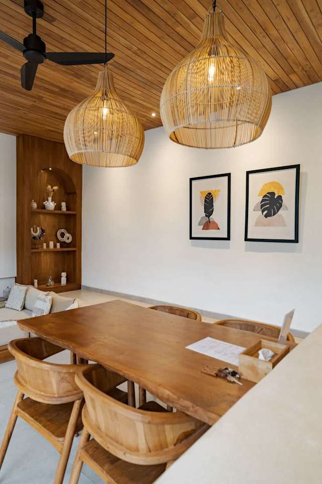 Villa Bianca, Bali, photo 20