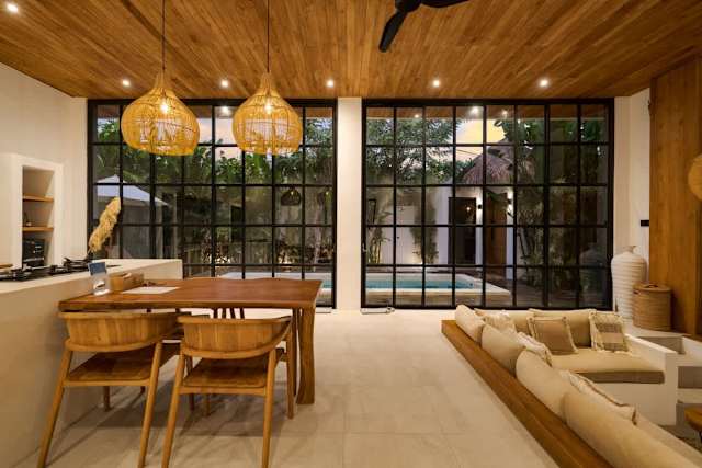 Villa Bianca, Bali, photo 2