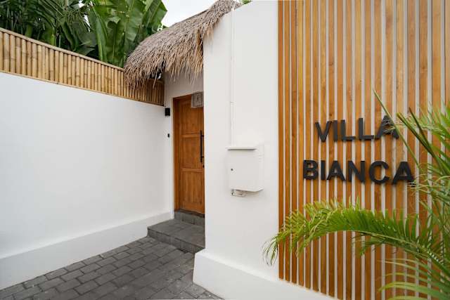 Villa Bianca, Bali, photo 35