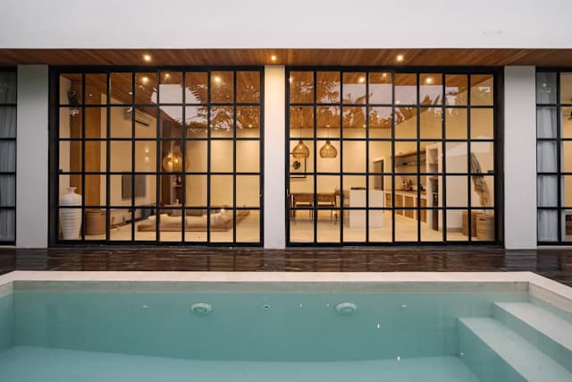 Villa Bianca, Bali, photo 28
