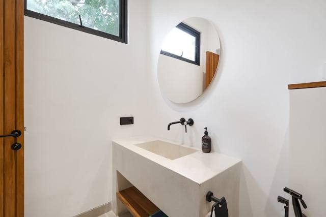 Villa Bianca, Bali, photo 8
