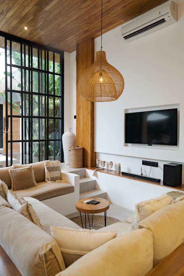 Villa Bianca, Bali, photo 10
