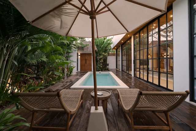 Villa Bianca, Bali, photo 26