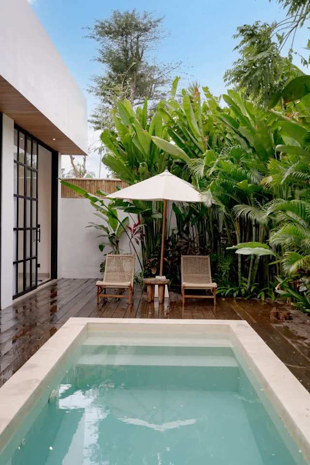 Villa Bianca, Bali, photo 22