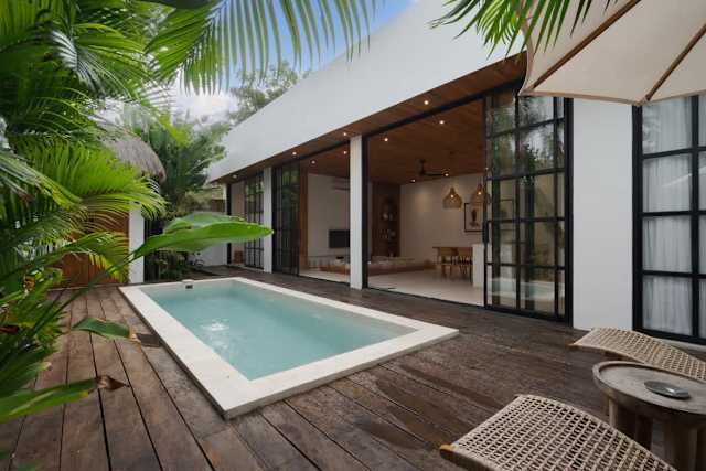 Villa Bianca, Bali, photo 27