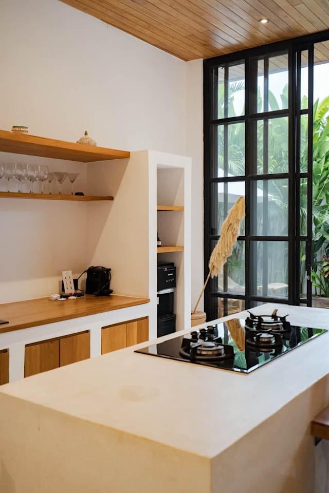 Villa Bianca, Bali, photo 18