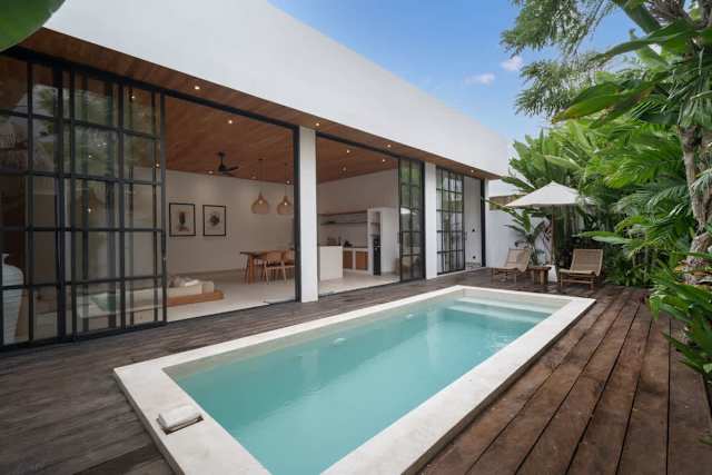 Villa Bianca, Bali, photo 12