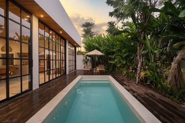 Villa Bianca, Bali, photo 31
