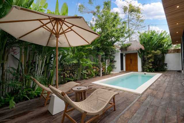 Villa Bianca, Bali, photo 34