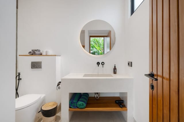Villa Bianca, Bali, photo 33