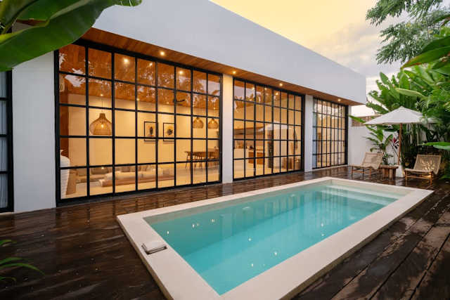 Villa Bianca, Bali, photo 29