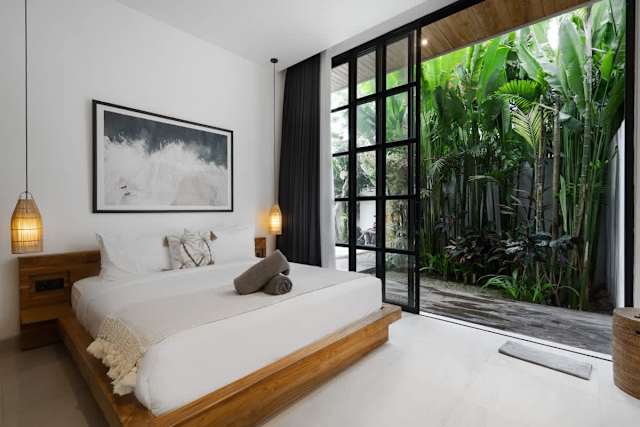 Villa Bianca, Bali, photo 4