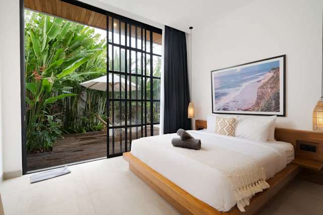 Villa Bianca, Bali, photo 14