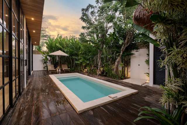 Villa Bianca, Bali, photo 32