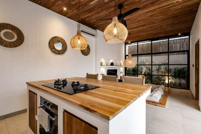 Villa Kadoo, Bali, photo 10