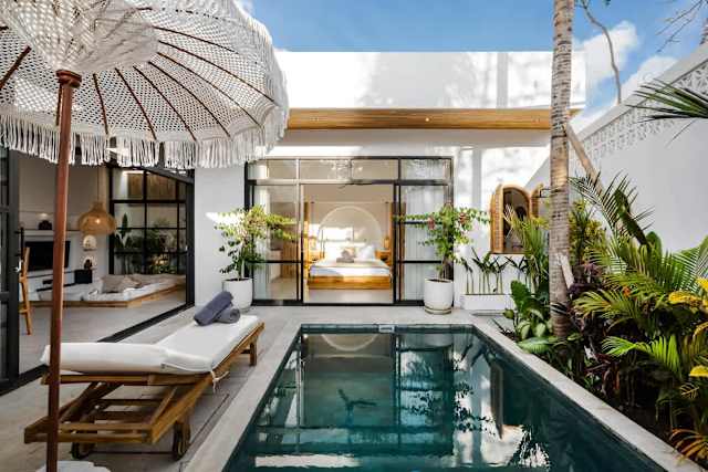 Villa Kadoo, Bali, photo 3