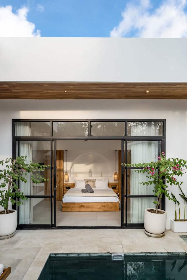 Villa Kadoo, Bali, photo 12