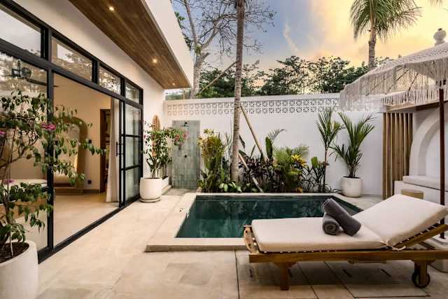 Villa Kadoo, Bali, photo 8