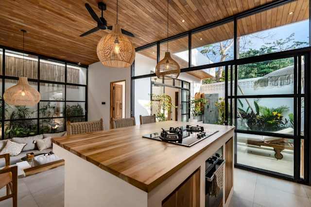 Villa Kadoo, Bali, photo 13