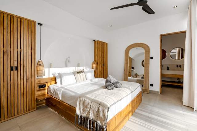 Villa Kadoo, Bali, photo 5