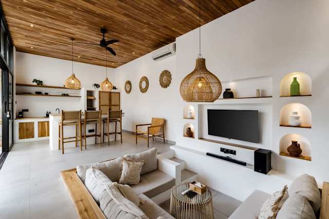 Villa Kadoo, Bali, photo 11