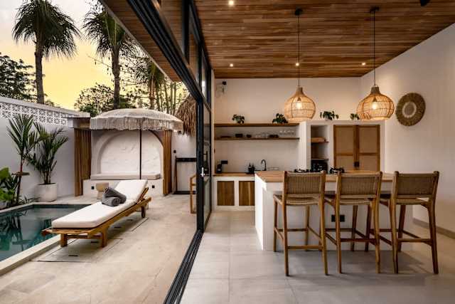 Villa Kadoo, Bali, photo 15