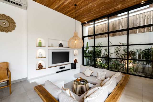 Villa Kadoo, Bali, photo 16