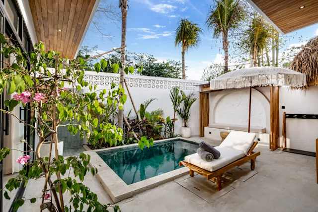 Villa Kadoo, Bali, photo 2