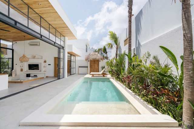 Villa Ananda, Bali, photo 22
