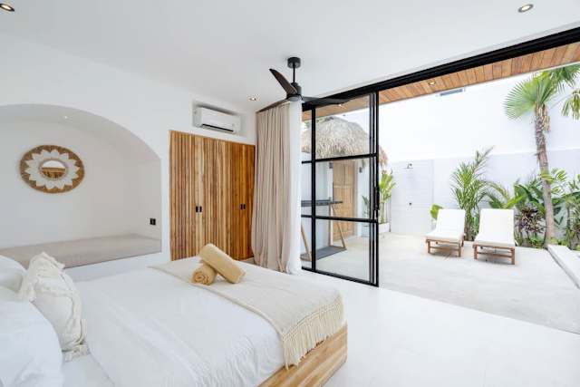 Villa Ananda, Bali, photo 7