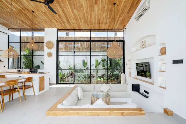 Villa Ananda, Bali, photo 24