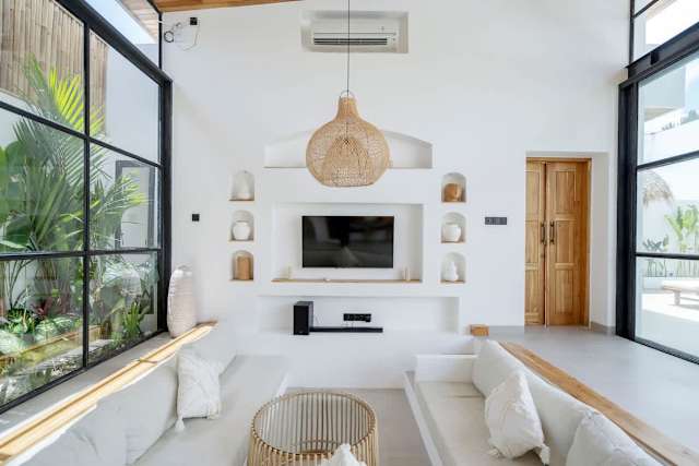 Villa Ananda, Bali, photo 10