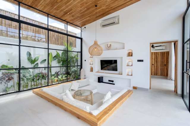 Villa Ananda, Bali, photo 18