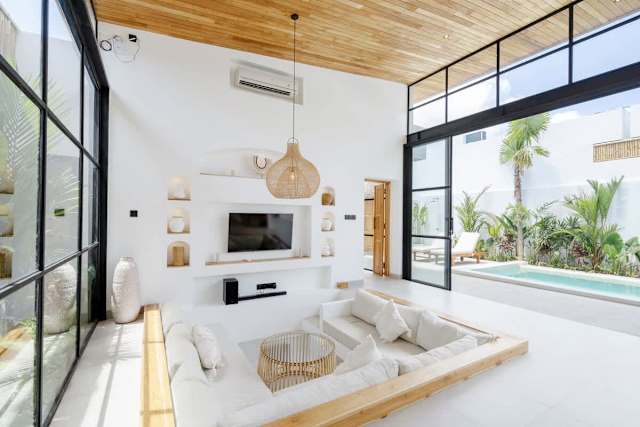 Villa Ananda, Bali, photo 25