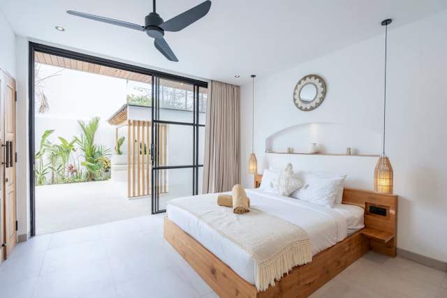 Villa Ananda, Bali, photo 12