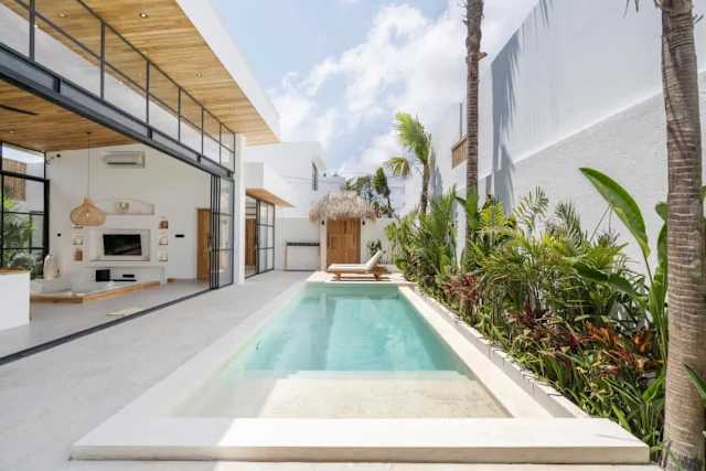 Villa Ananda