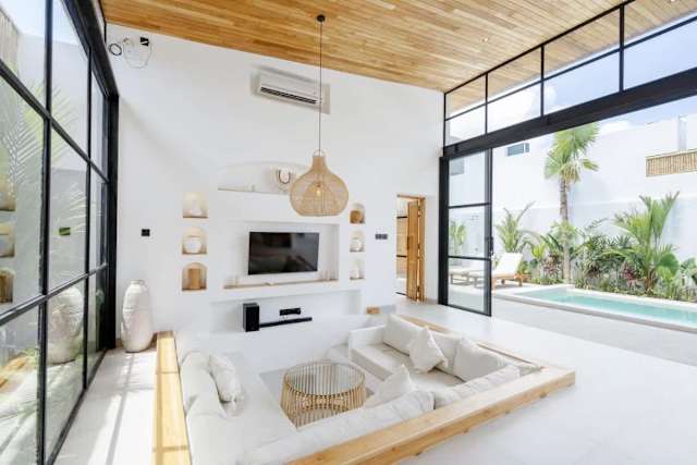 Villa Ananda, Bali, photo 2
