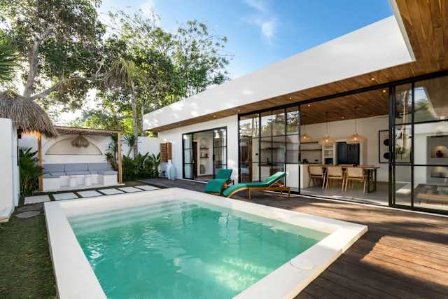 Palm 18, Bali, photo 12