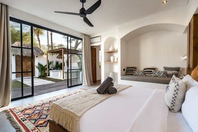 Palm 18, Bali, photo 13