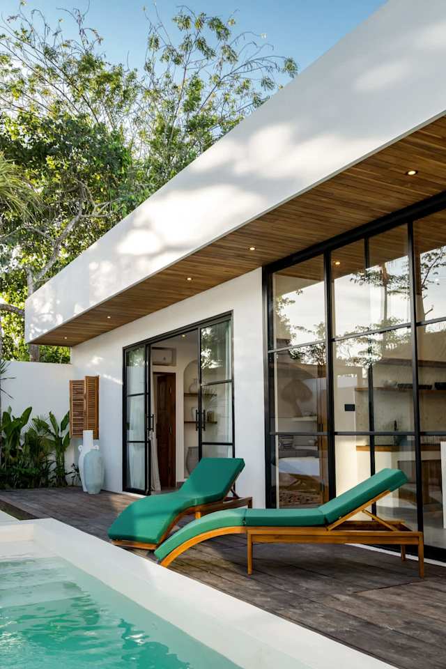 Palm 18, Bali, photo 25