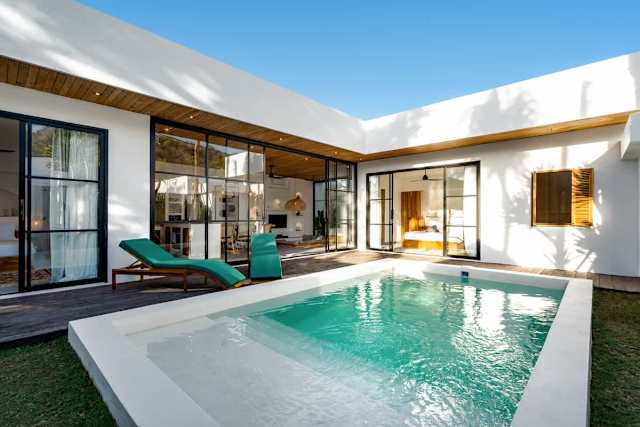 Palm 18, Bali, photo 24