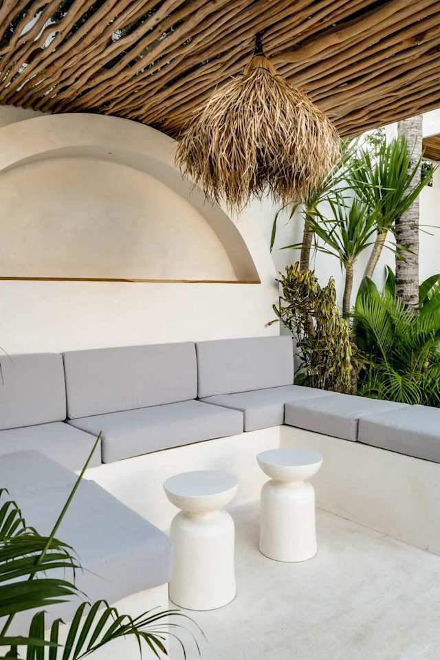 Palm 18, Bali, photo 6